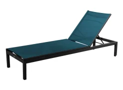 Bain de soleil Théma (finition epoxy)