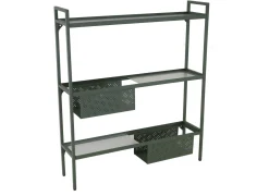 Balcon étagère 3