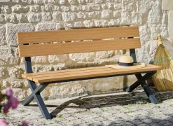 Banc Crossway HT