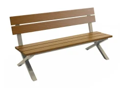 Banc Crossway HT