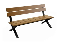 Banc Crossway HT