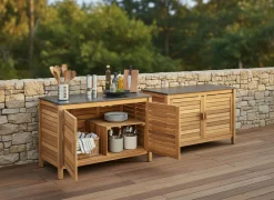 Buffet haut Fidji