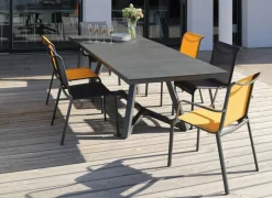 Chaise Cauro