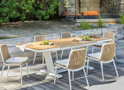 Chaise Como