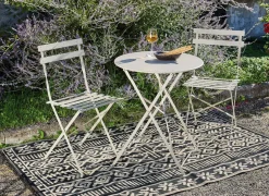 Chaise Cuba