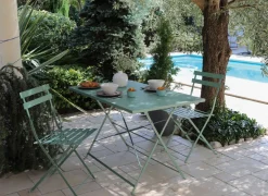 Chaise Cuba