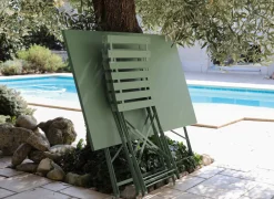 Chaise Cuba