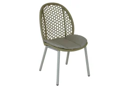 Chaise Darius
