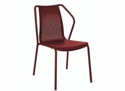 Chaise empilable Bari
