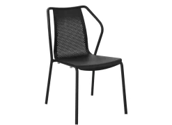 Chaise empilable Bari