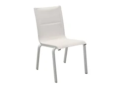 Chaise empilable Spicy