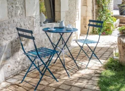 Chaise pliante Cuba