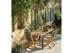 Chaise pliante Jupiter