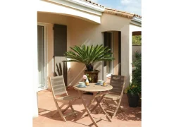 Chaise pliante Jupiter