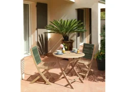 Chaise pliante Jupiter
