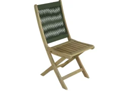Chaise pliante Jupiter