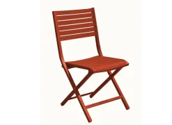 Chaise pliante Lucca
