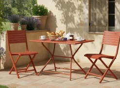 Chaise pliante Lucca
