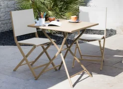 Chaise pliante Thema