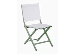 Chaise Thema (finition époxy)