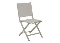 Chaise Thema (finition époxy)