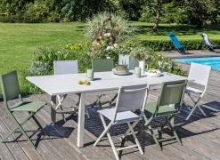 Chaise Thema (finition époxy)
