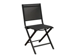 Chaise Thema (finition époxy)