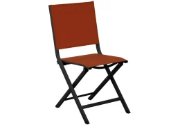 Chaise Thema (finition époxy)