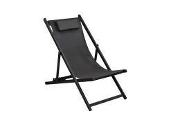 Chilienne Alu Linéa