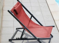 Chilienne Alu Linéa