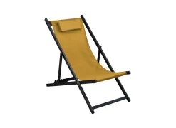 Chilienne Alu Linéa