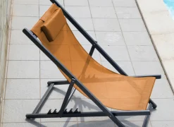 Chilienne Alu Linéa