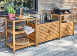 Console Fidji
