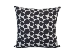 Coussin décor Motif Graphique 45 x 45 cm