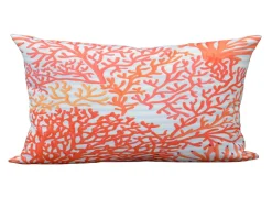Coussin décor Pop 60 x 30 cm