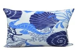Coussin décor Pop 60 x 30 cm