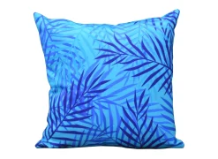 Coussin décor Pop 45 x 45 cm