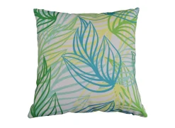Coussin décor Pop 45 x 45 cm