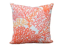 Coussin décor Pop 45 x 45 cm