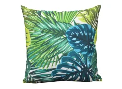 Coussin Décor végétal pour salon
