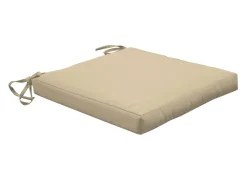 Coussin Galette avec ouate