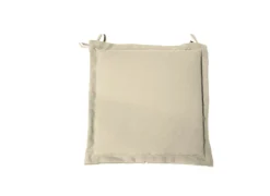 Coussin Galette Garden