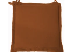Coussin Galette Garden