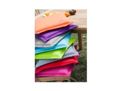 Coussin Galette Garden