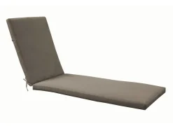 Coussin Lit de soleil avec ouate