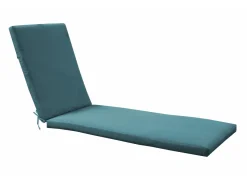 Coussin Lit de soleil avec ouate