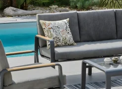 Ensemble détente Beaupré (set complet)