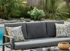 Ensemble détente Beaupré (set complet)