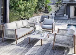 Ensemble détente Dériveur (set complet)