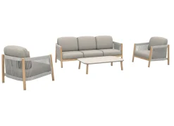 Ensemble détente Dériveur (set complet)